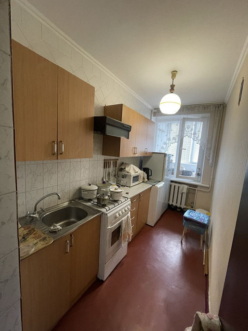 Оренда однокімнатної квартири! Воскресенка! Киев - изображение 2