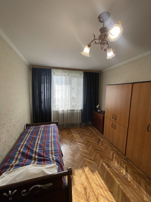 Оренда однокімнатної квартири! Воскресенка! Киев - изображение 4