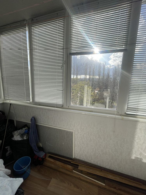 Оренда однокімнатної квартири! Воскресенка! Киев - изображение 5