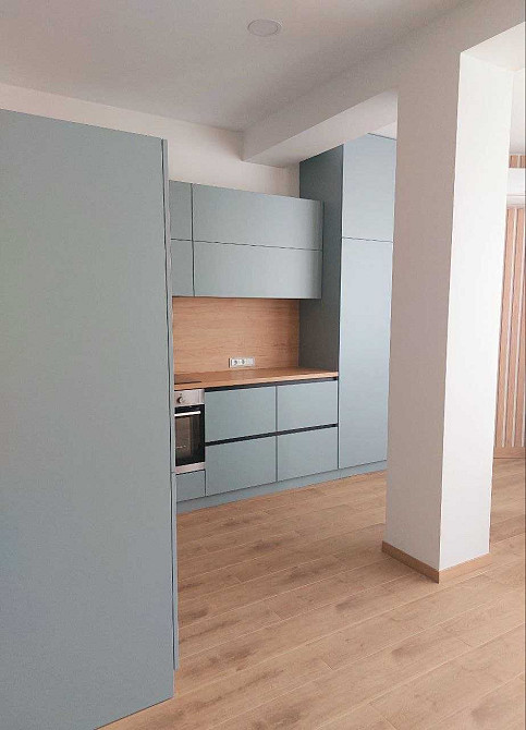 Актуально! Первая сдача! Гагарина. Сдам квартиру в ЖК Рыбинский. Дафи Днепр - изображение 7