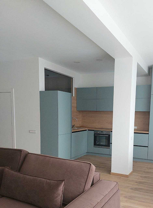 Актуально! Первая сдача! Гагарина. Сдам квартиру в ЖК Рыбинский. Дафи Днепр - изображение 6