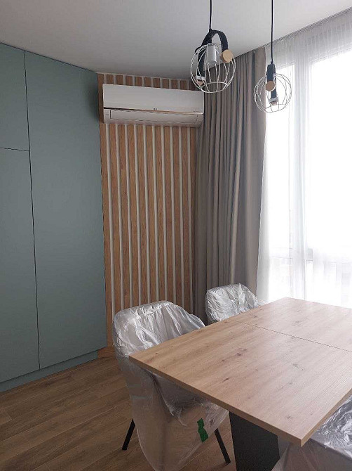 Актуально! Первая сдача! Гагарина. Сдам квартиру в ЖК Рыбинский. Дафи Днепр - изображение 5