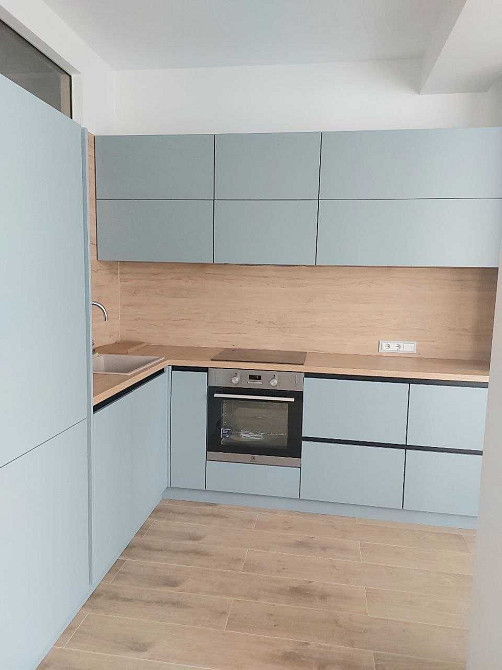 Актуально! Первая сдача! Гагарина. Сдам квартиру в ЖК Рыбинский. Дафи Днепр - изображение 3