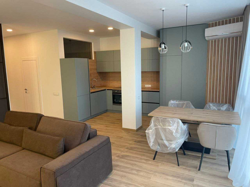 Актуально! Первая сдача! Гагарина. Сдам квартиру в ЖК Рыбинский. Дафи Днепр - изображение 4