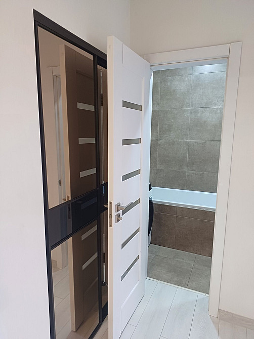 Сдам 2кв.,АО, сталинка центр пр.ктСвободы 21000грн Каменское (Запорожская обл.) - изображение 8