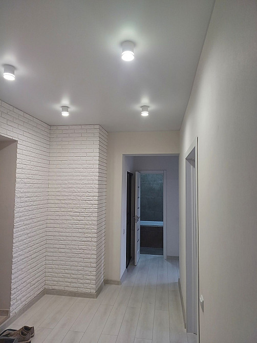 Сдам 2кв.,АО, сталинка центр пр.ктСвободы 21000грн Каменское (Запорожская обл.) - изображение 7