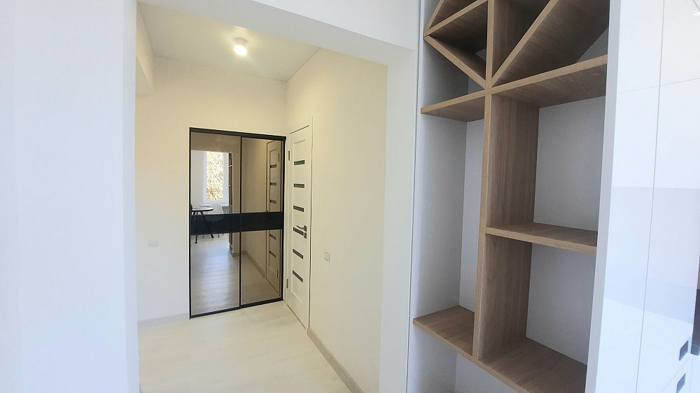 Сдам 2кв.,АО, сталинка центр пр.ктСвободы 21000грн Каменское (Запорожская обл.) - изображение 6