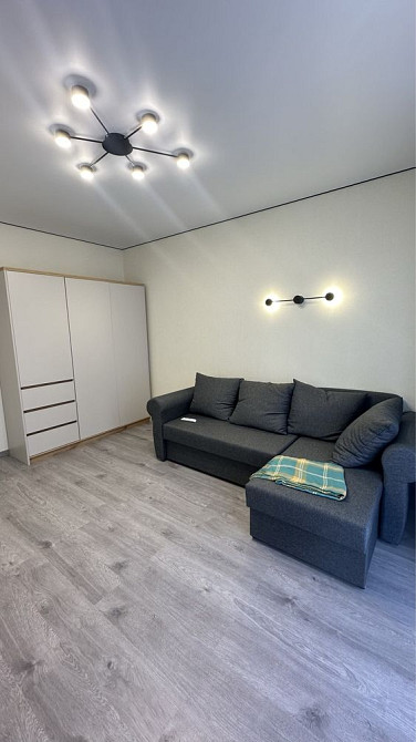 Довгострокова оренда. Однакімнатна квартира. Киев - изображение 3