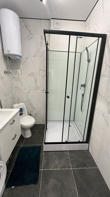 Довгострокова оренда. Однакімнатна квартира. Киев - изображение 6