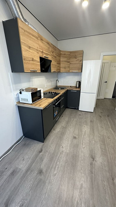 Довгострокова оренда. Однакімнатна квартира. Киев - изображение 8