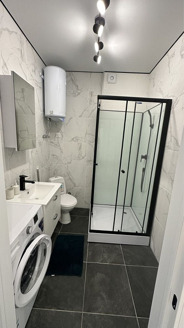 Довгострокова оренда. Однакімнатна квартира. Киев - изображение 4