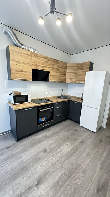 Довгострокова оренда. Однакімнатна квартира. Киев - изображение 7