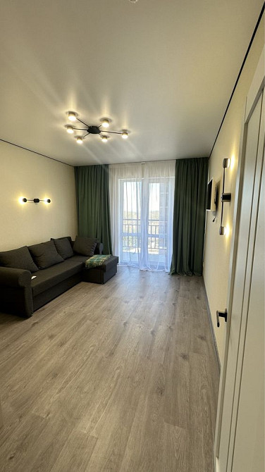 Довгострокова оренда. Однакімнатна квартира. Киев - изображение 1