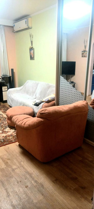 Оренда 3 к квартири Слобожанское - изображение 6