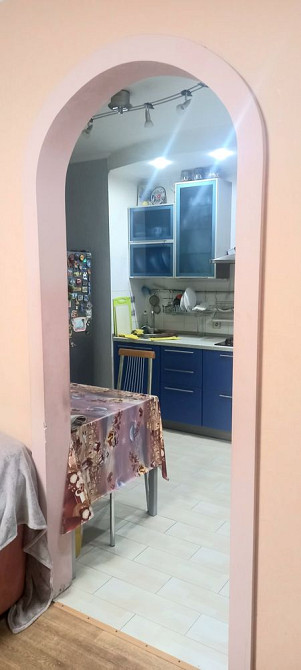 Оренда 3 к квартири Слобожанское - изображение 2