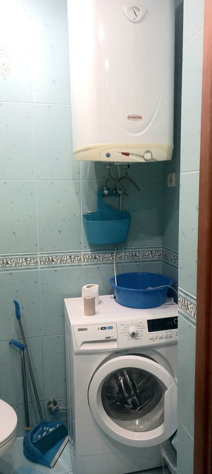 Оренда 3 к квартири Слобожанское - изображение 4