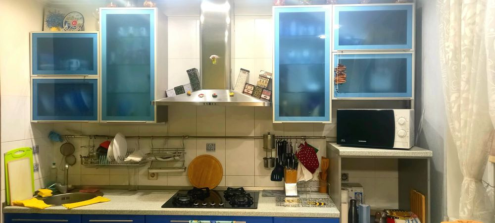 Оренда 3 к квартири Слобожанское - изображение 1