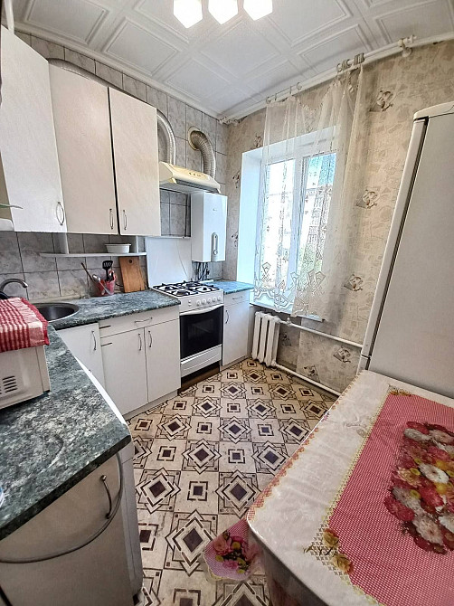 Аренда 2-х.к.кв ,центр города 6000 грн Запоріжжя - зображення 3