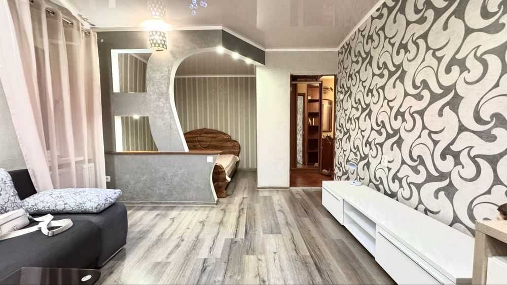 СДАМ 1 Комнатную квартиру Черемушки МОЖНО С ЖИВОТНЫМ! ЕВРОРЕМОНТ Одесса - изображение 3