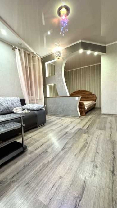 СДАМ 1 Комнатную квартиру Черемушки МОЖНО С ЖИВОТНЫМ! ЕВРОРЕМОНТ Одесса - изображение 2