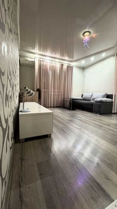 СДАМ 1 Комнатную квартиру Черемушки МОЖНО С ЖИВОТНЫМ! ЕВРОРЕМОНТ Одесса - изображение 6