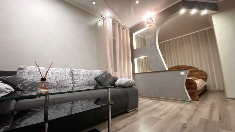 СДАМ 1 Комнатную квартиру Черемушки МОЖНО С ЖИВОТНЫМ! ЕВРОРЕМОНТ Одесса - изображение 8