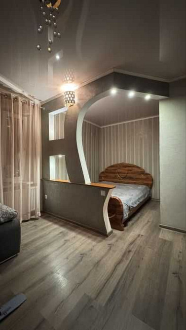 СДАМ 1 Комнатную квартиру Черемушки МОЖНО С ЖИВОТНЫМ! ЕВРОРЕМОНТ Одесса - изображение 4