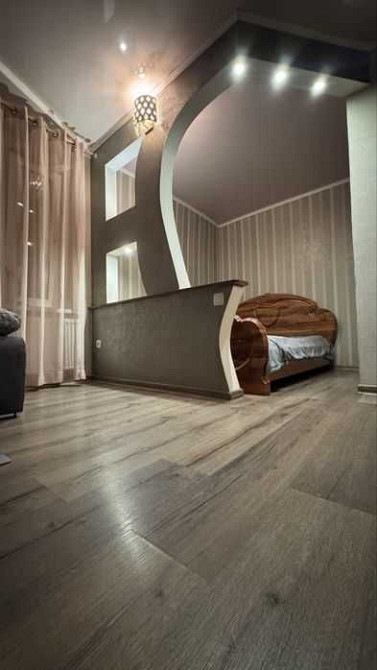 СДАМ 1 Комнатную квартиру Черемушки МОЖНО С ЖИВОТНЫМ! ЕВРОРЕМОНТ Одесса - изображение 5