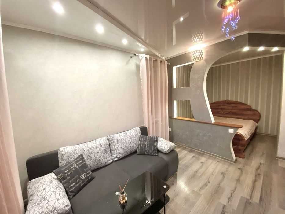 СДАМ 1 Комнатную квартиру Черемушки МОЖНО С ЖИВОТНЫМ! ЕВРОРЕМОНТ Одесса - изображение 1