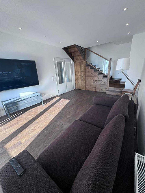 Оренда дворівневої квартири Київський м-н Луцьк - зображення 3