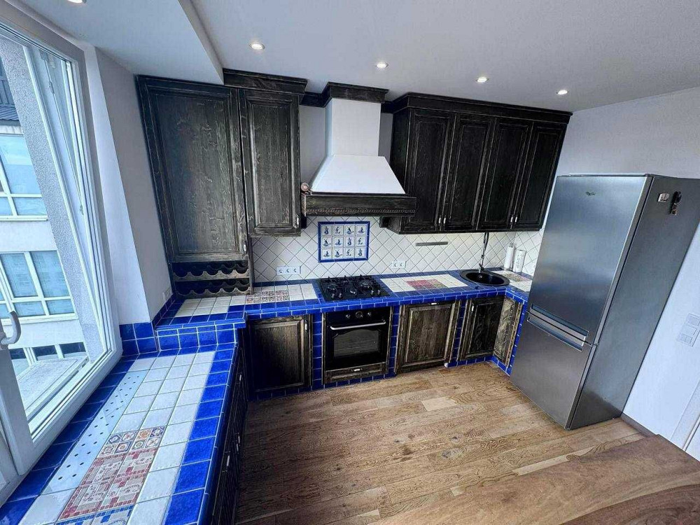 Оренда дворівневої квартири Київський м-н Луцьк - зображення 4