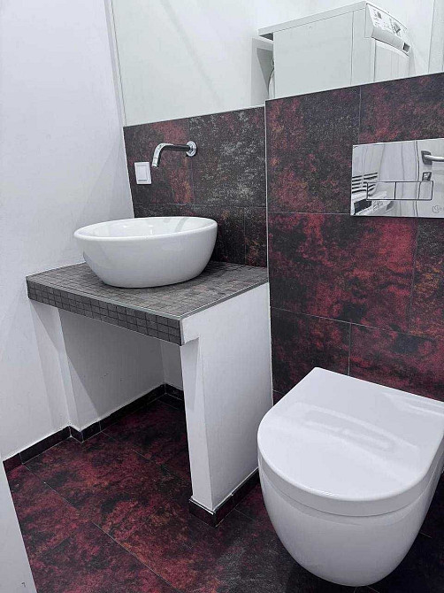 Оренда дворівневої квартири Київський м-н Луцьк - зображення 7