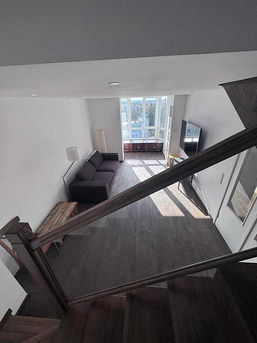 Оренда дворівневої квартири Київський м-н Луцьк - зображення 1