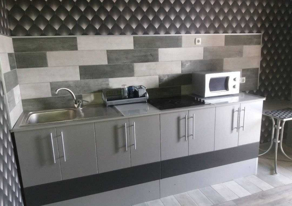 Сдам 1-к кв с евроремонтом в Новострое ЖК Левада Харків - зображення 5