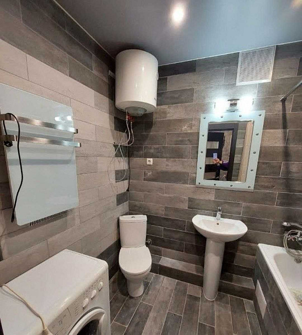 Сдам 1-к кв с евроремонтом в Новострое ЖК Левада Харків - зображення 7