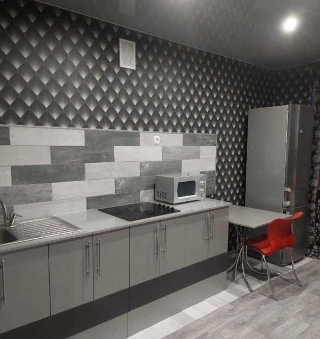 Сдам 1-к кв с евроремонтом в Новострое ЖК Левада Харків - зображення 4