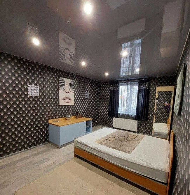 Сдам 1-к кв с евроремонтом в Новострое ЖК Левада Харків - зображення 1