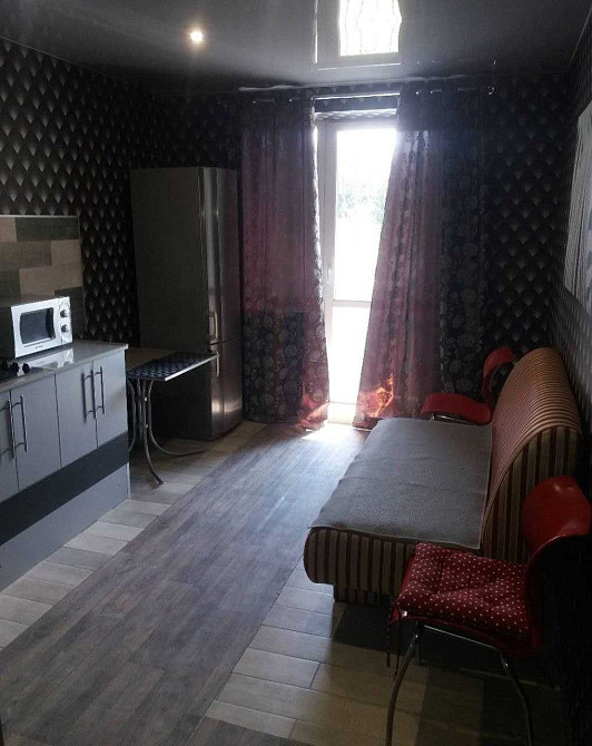 Сдам 1-к кв с евроремонтом в Новострое ЖК Левада Харків - зображення 6