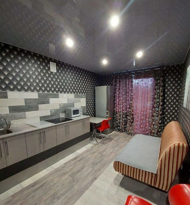 Сдам 1-к кв с евроремонтом в Новострое ЖК Левада Харків - зображення 3