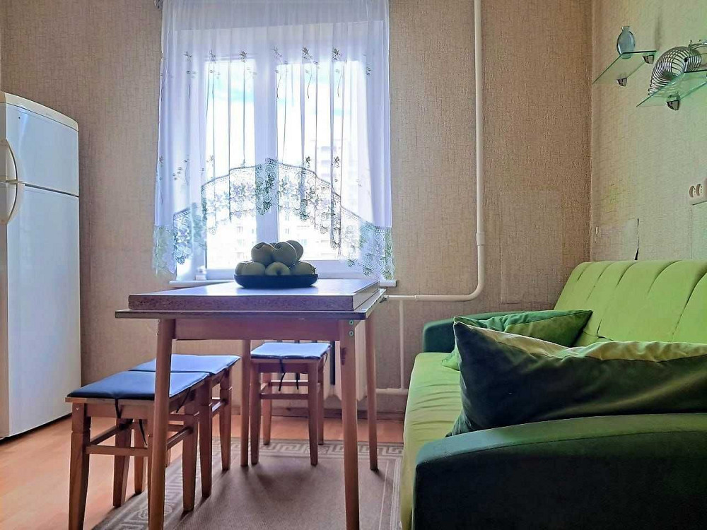 Драгоманова 8Б, однокімнатна 42кв.м. 10/16 Киев - изображение 7