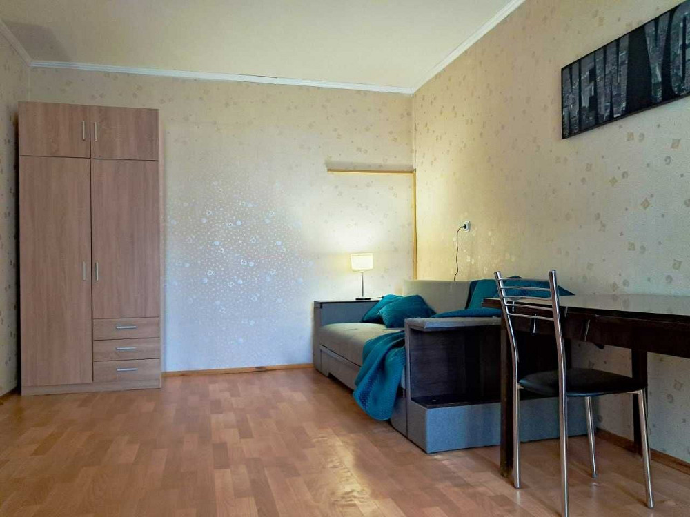 Драгоманова 8Б, однокімнатна 42кв.м. 10/16 Киев - изображение 5