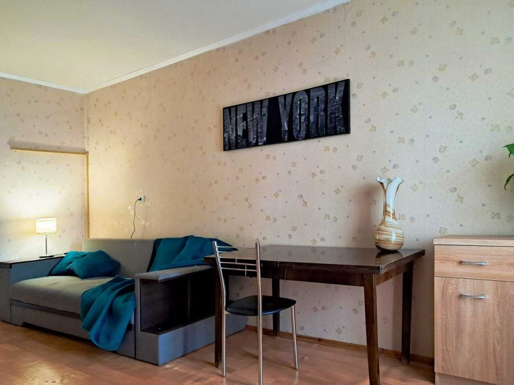 Драгоманова 8Б, однокімнатна 42кв.м. 10/16 Киев - изображение 3