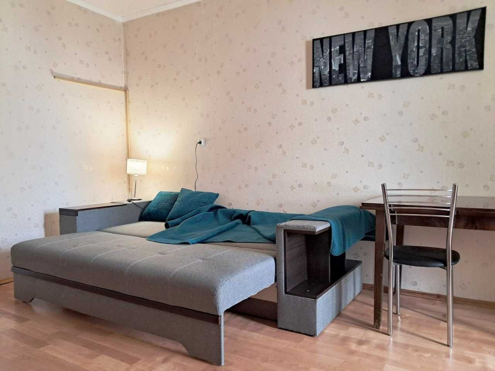 Драгоманова 8Б, однокімнатна 42кв.м. 10/16 Киев - изображение 6