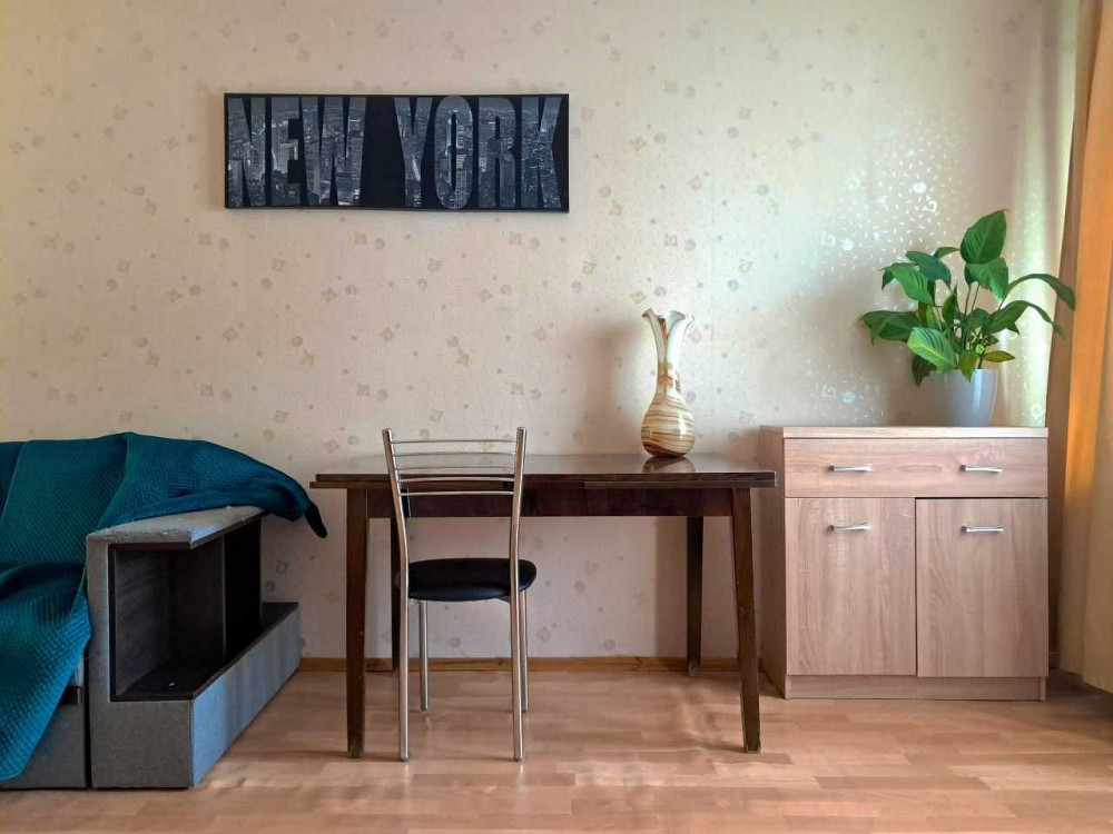 Драгоманова 8Б, однокімнатна 42кв.м. 10/16 Киев - изображение 4