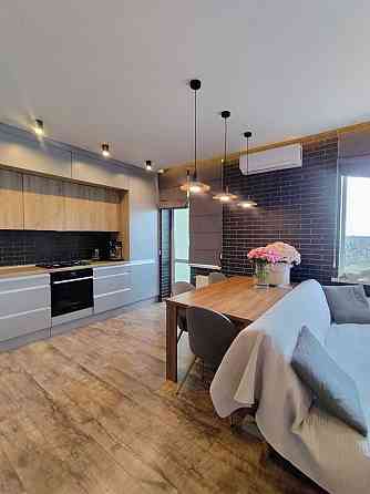 Неймовірна квартира- студія, 45м.кв! Львов