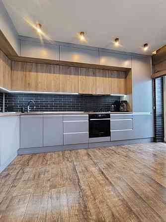 Неймовірна квартира- студія, 45м.кв! Львов