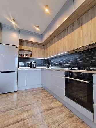 Неймовірна квартира- студія, 45м.кв! Львов