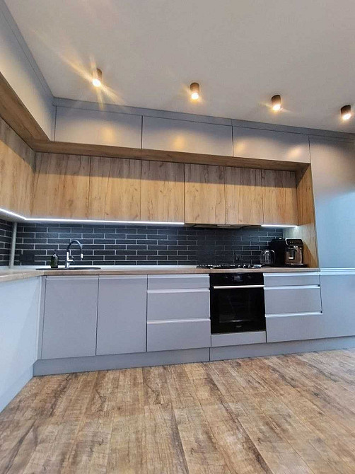 Неймовірна квартира- студія, 45м.кв! Львов - изображение 2