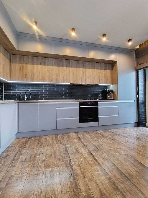 Неймовірна квартира- студія, 45м.кв! Львов - изображение 3