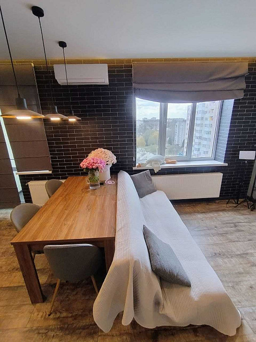 Неймовірна квартира- студія, 45м.кв! Львов - изображение 7